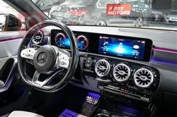 مرسيدس بنز CLA